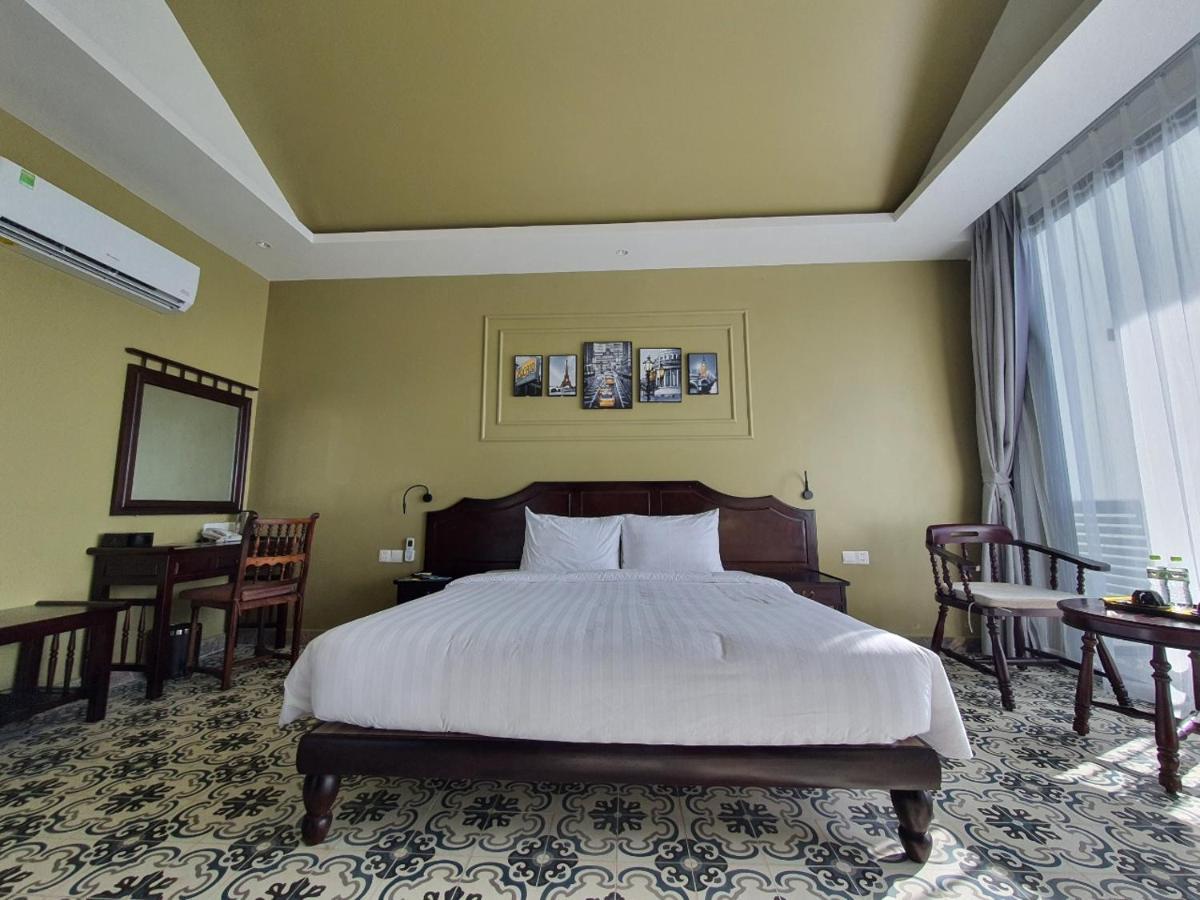 Palmy Beach Club Resort Phu Quoc Extérieur photo
