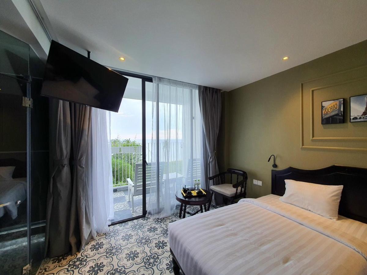 Palmy Beach Club Resort Phu Quoc Extérieur photo