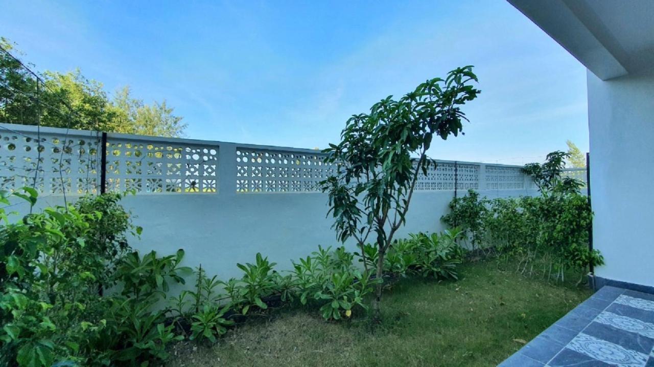 Palmy Beach Club Resort Phu Quoc Extérieur photo