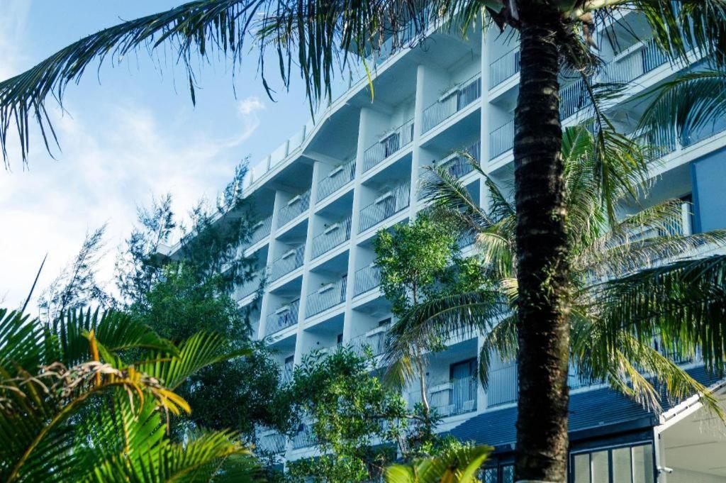 Palmy Beach Club Resort Phu Quoc Extérieur photo