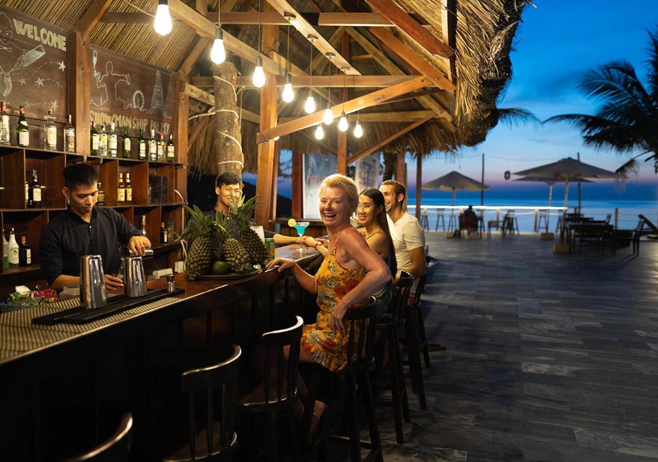 Palmy Beach Club Resort Phu Quoc Extérieur photo